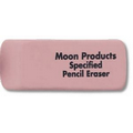 Medium Soft Pink Eraser